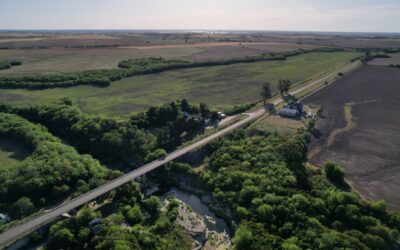 Entre Ríos cuenta con una nueva ruta turística y cultural