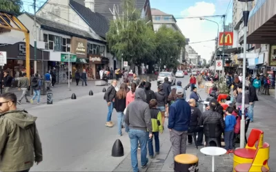 Río Negro recibió más de 50.000 turistas el fin de semana de Carnaval