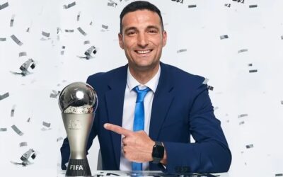 Lionel Scaloni habló sobre el futuro de la selección argentina: “Si un jugador tiene 17 años y es muy bueno, estará”