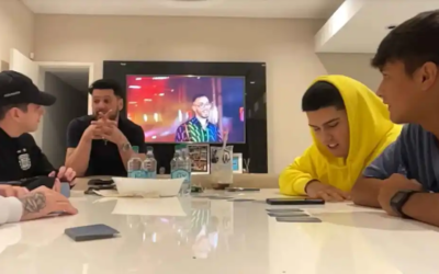 Matias Messi: “No vamos a volver a Barcelona”