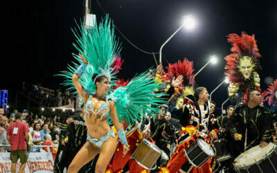Ocupación plena en la provincia de Entre Ríos para este fin de semana largo