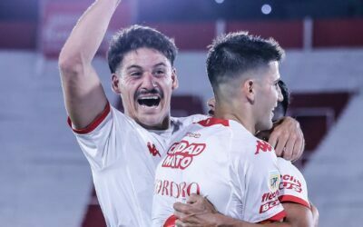 Liga Profesional: el resumen completo de la fecha 2