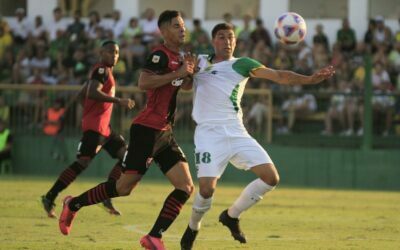 Newells jugó mal y cayó nuevamente ante Defensa y Justicia en Florencio Varela