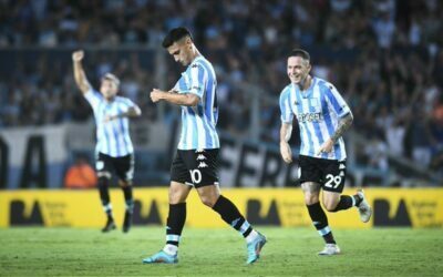 La fecha 5 de la Liga profesional: resultados, goles y posiciones