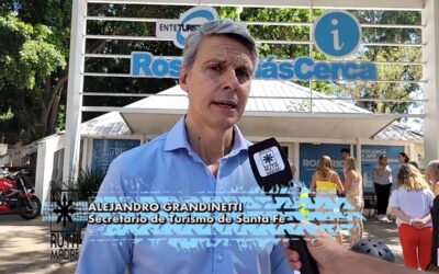 Nuevas actividades en la App de Viví Santa Fe