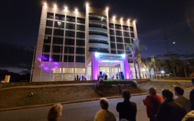 Camberland, la nueva marca hotelera en el mercado argentino