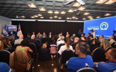 Turismo Religioso: se presentó el Camino de Brochero, el recorrido del Cura Gaucho