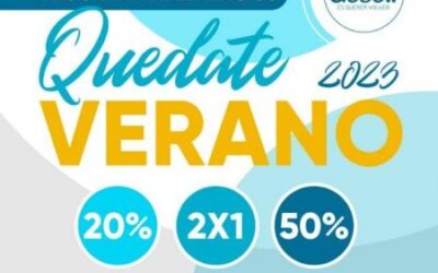 Villa Gesell presenta “QUEDATE VERANO” con descuentos exclusivos para el Turista