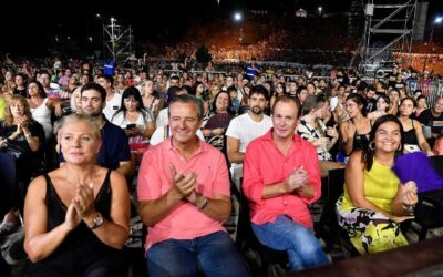 Bordet: “Vamos a terminar la temporada de verano con más de 2 millones de turistas”