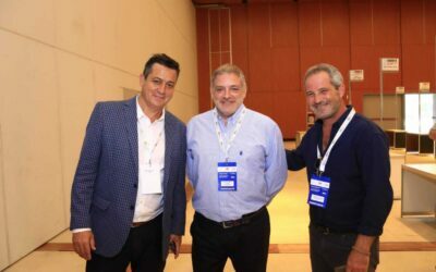 Argentina desarrolla dos jornadas para pensar y definir el turismo inteligente en Latinoamérica