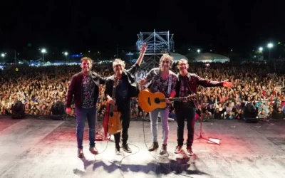 Inicia Marzo colmado de Fiestas Populares en Río Negro