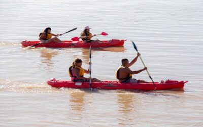 Lanzan la tercera edición del Programa de Incentivo para Inversiones Turística de Pequeños Prestadores