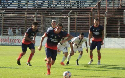 Central Córdoba sumó su primera victoria en la Primera C ante Real Pilar