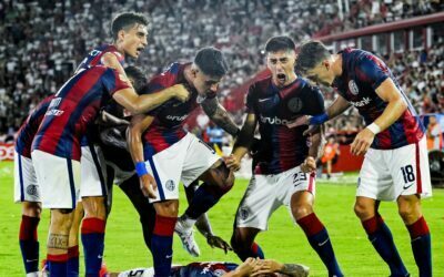 La fecha 6 de la Liga Profesional: resultados, posiciones, goles y promedios