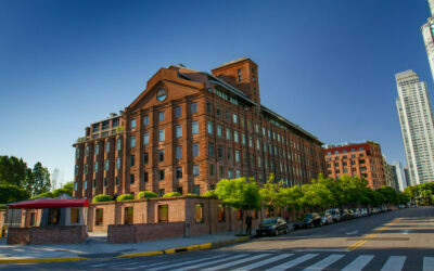 Buenos Aires tuvo el promedio de ocupación más alto de los últimos 10 años en hotelería