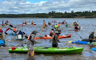 Concordia a través de los eventos promedió el 80% de ocupación hotelera