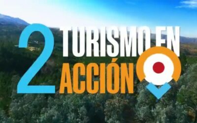 En Marzo se viene #TurismoEnAcción2