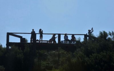 Se lanzó la Tercera Edición de los viajes de Fin de Curso y Villa Gesell es una excelente opción para Egresados 2023