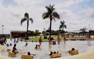 Por el feriado largo arribaron 175 mil turistas a Entre Ríos