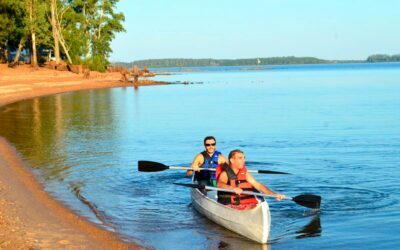 En su primer año, el Paraje Ascona recibió más de 2500 personas