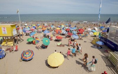 Se viene en Las Grutas una nueva edición de la Fiesta Nacional del Golfo