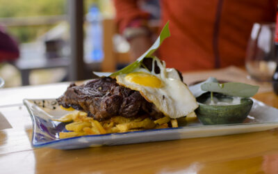 Continúa el Plan Estratégico de Turismo Gastronómico: el 2° Taller Regional “El Gusto Es Nuestro” será en Villa General Belgrano