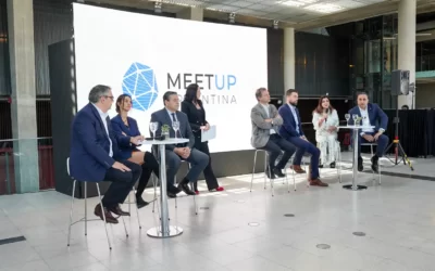 Río Negro se promocionará como destino de turismo de reuniones