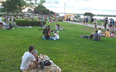 Rosario: tu punto de encuentro en Semana Santa