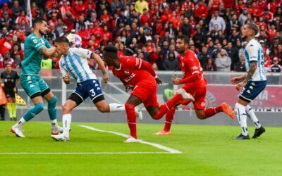 La fecha de los empates 0 a 0