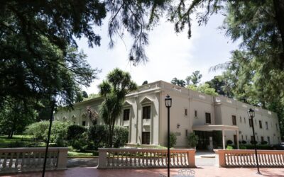 Grupo Hotelero Albamonte festeja sus 25 años en Argentina recibiendo un premio a nivel Latinoamericano y Caribe.