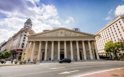 Música, teatro, fútbol y turismo: Semana Santa en la Ciudad de Buenos Aires