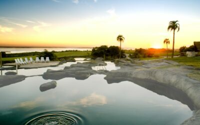 Se viene el 23° Encuentro de Municipios Turísticos