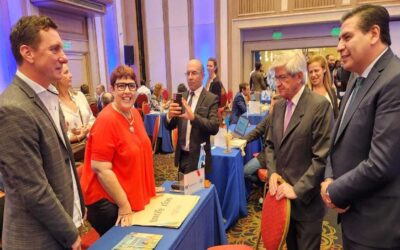 Entre Ríos presente en el Buy Argentina 2023, en Uruguay