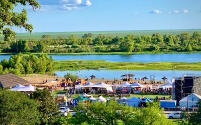 Exitoso movimiento turístico por Semana Santa en Entre Ríos