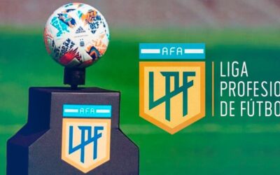 La fecha 20 de la Liga Profesional: resultados y posiciones