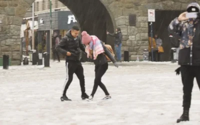 Finde XXL: Bariloche entre los 3 destinos más elegidos del país