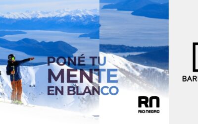 Bariloche con récord de ocupación para el fin de semana largo