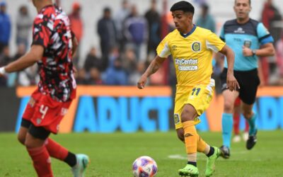 Central y Barracas empataron en un partido sin muchas luces