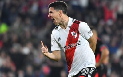 Se terminó la fecha 21 de la Liga Profesional y River le saca 10 puntos al segundo