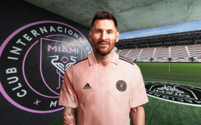 Messi despejó las dudas y anunció que jugará en el Inter Miami