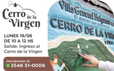 Villa General Belgrano te invita a disfrutar del fin de semana largo