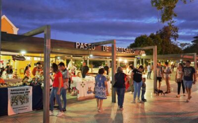 Muy buena ocupación turística en Córdoba durante el fin de semana largo: más del 70% en los principales destinos.