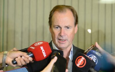 Bordet promulgó la ley de Alivio Fiscal en Entre Ríos