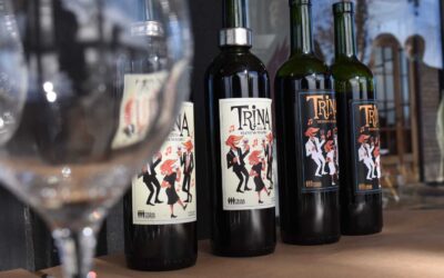 Sentí lo Épico de probar los exquisitos sabores y aromas de los Caminos del Vino de Rio Negro entre ríos y valles.