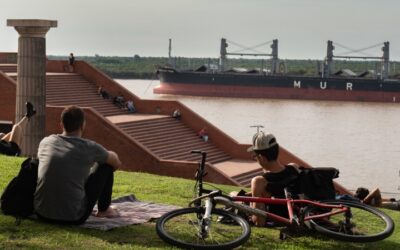 Un finde largo para encontrarte con la celeste y blanca en Rosario
