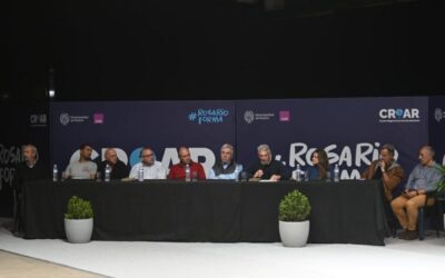 Súper Junio Deportivo: anuncian un mes con eventos nacionales e internacionales en la ciudad