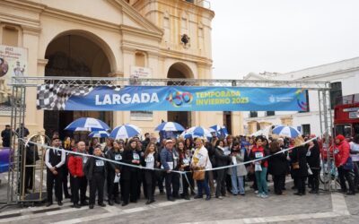Vacaciones de Invierno: La ciudad de Córdoba mantiene su récord de ocupación
