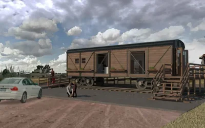 Carreras aprobó la licitación para el Corredor Turístico Ruta de la Estepa