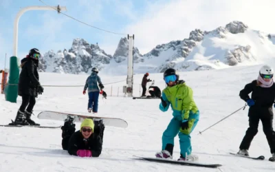 El Bolsón se consolida como destino de invierno con una gran temporada