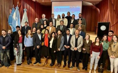 Entre Ríos crece en la participación del turismo de reuniones a nivel nacional